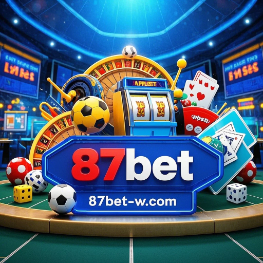 87bet