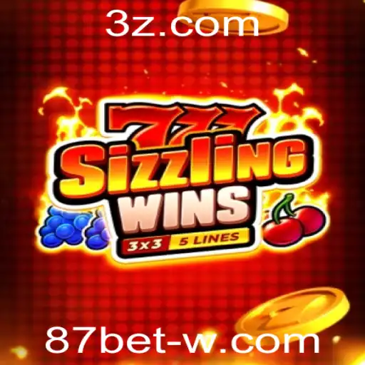 Desvendando o Universo de 777SizzlingWins: Uma Experiência Vencedora com 87bet
