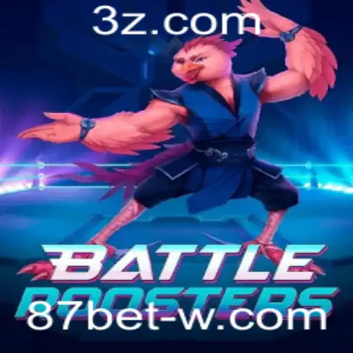 BattleRoosters: A Nova Sensação dos Jogos