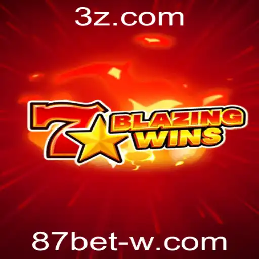 BlazingWins: Uma Viagem Empolgante ao Mundo dos Slots com 87bet