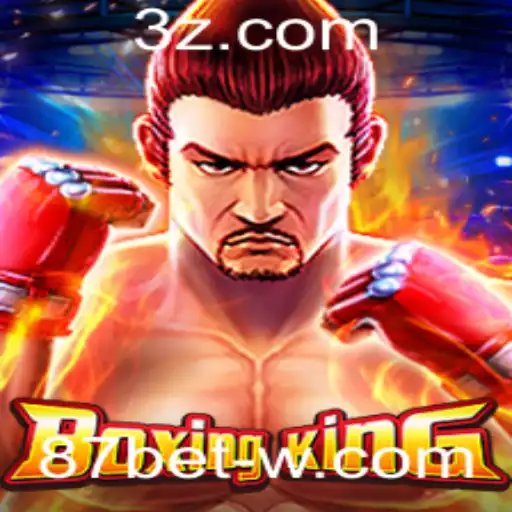 BoxingKing: Mergulho no Mundo do Jogo de Boxe