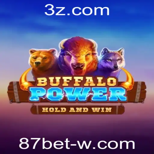 Explorando o Excitante Mundo de BuffaloPower no 87bet