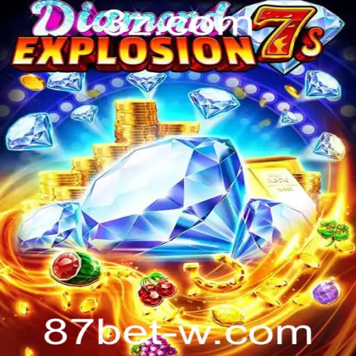 DiamondExplosion7s: Mergulhando no Mundo dos Slots Modernos