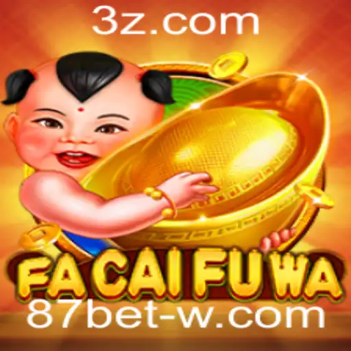 Descubra o Novo Jogo de Cassino Online: FaCaiFuWa e a Tendência 87bet