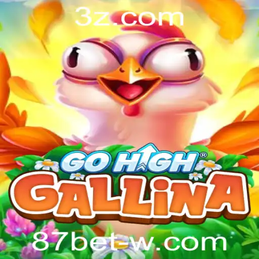 Desvendando GoHighGallina: Um Novo Jogo com a Palavra-Chave 87bet