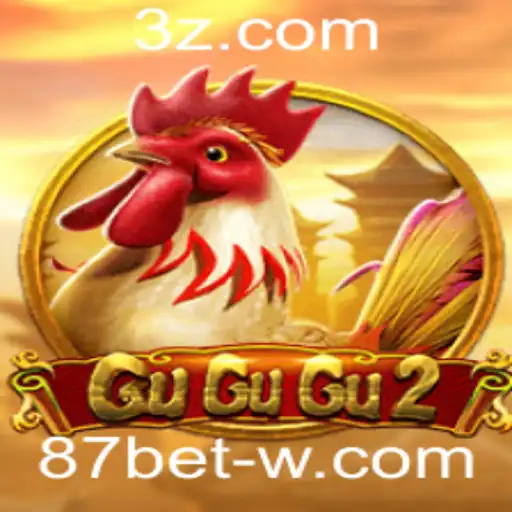 GuGuGu2: Uma Imersão no Universo de Possibilidades do Jogo 87bet