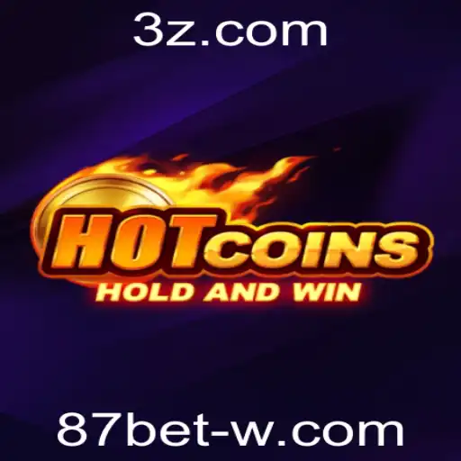 Explorando o Mundo de HotCoins: A Nova Sensação dos Jogos com 87bet