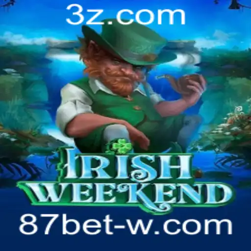 Descubra IrishWeekend: O Novo Jogo de Sucesso com a Palavra-chave 87bet