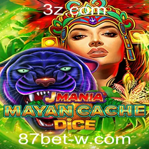 Descubra o Fascinante Jogo JManiaMayanCacheDice e Como Jogar com 87bet