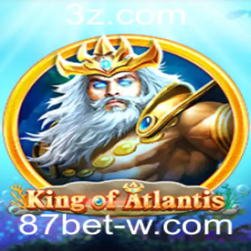 Descubra o Fascinante Universo de KingofAtlantis com 87bet