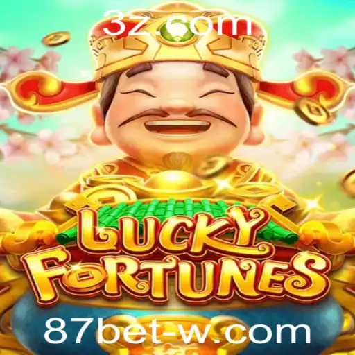 Descubra o Fascinante Mundo de LUCKYFORTUNES: Regras e Estratégias