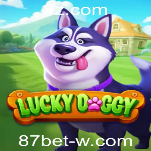 Aprenda a Jogar LuckyDoggy: Um Guia Completo com 87bet