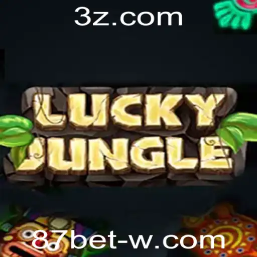 Explorando LuckyJungle: O Fascinante Mundo de 87bet