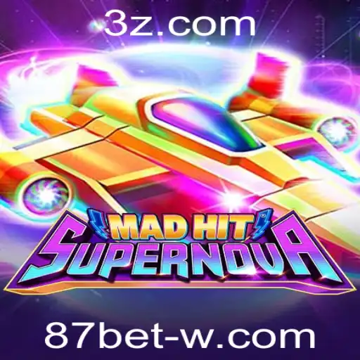 MadHitSupernova: Um Guia Completo para o Jogo Inovador de 87bet