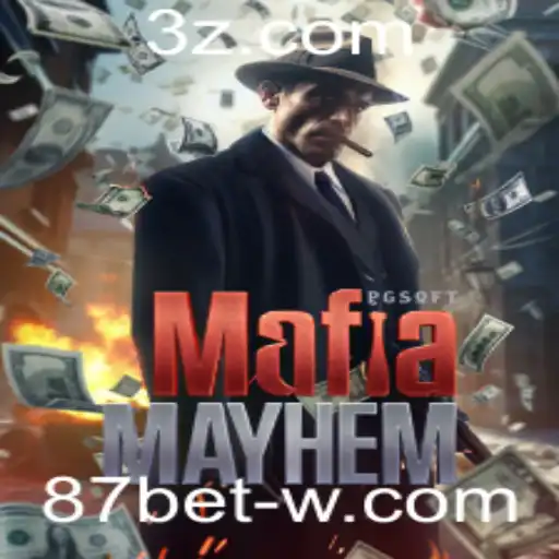 Explorando MafiaMayhem: Um Jogo de Estratégia e Intriga com 87bet
