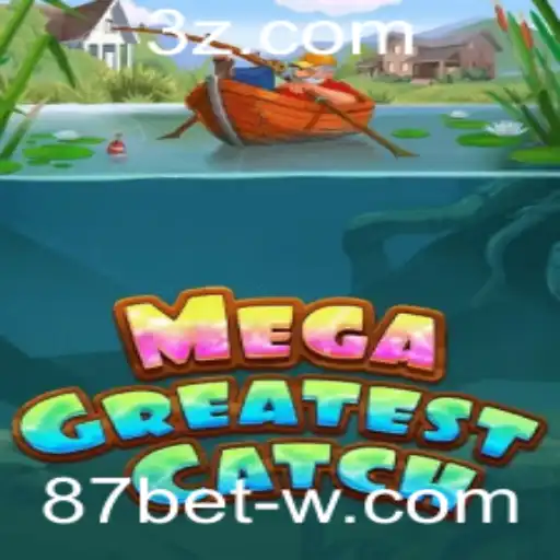 MegaGreatestCatch: Um Mergulho no Mundo do Jogo Interativo