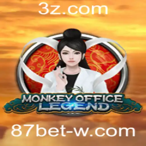 MonkeyOfficeLegend: Explore o Mundo de Aventura Corporativa com 87bet