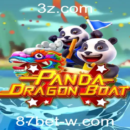 Explorando o Fascinante Mundo do Jogo 'PANDADRAGONBOAT'