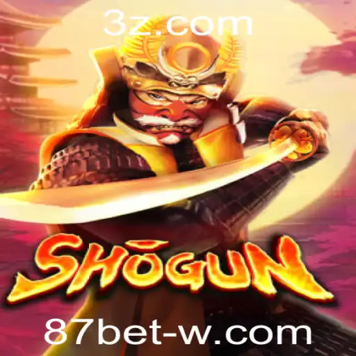 Explorando o Universo de Shogun: Um Jogo Estratégico Impulsionado pela Emoção de 87bet