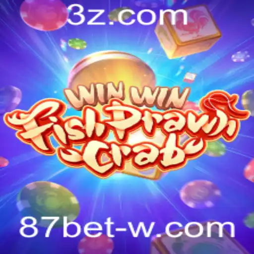 Descubra o Fascinante Mundo de WinWinFishPrawnCrab com 87bet