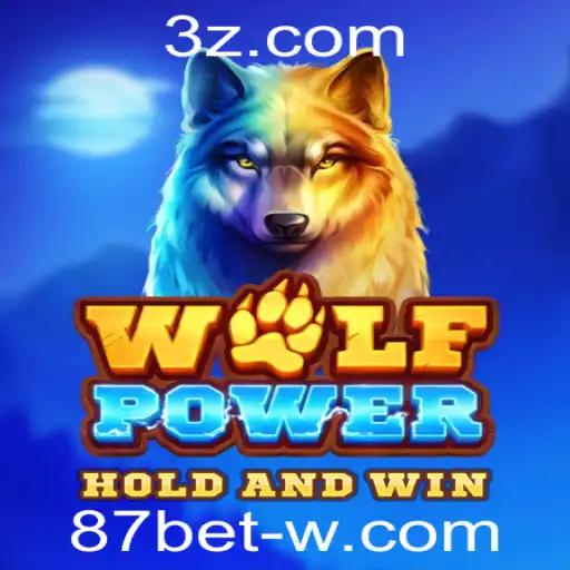 WolfPower: Descubra o Novo Sensação de Jogo na Plataforma 87bet